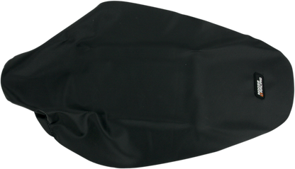 Funda de asiento Gripper - Funda de asiento Gripper - Negro - Honda CRF450R '02-'04