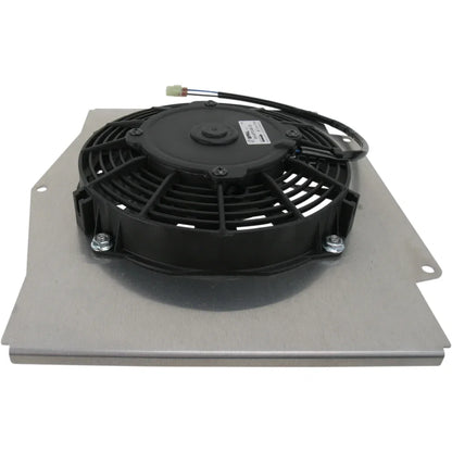 Ventilador de refrigeración de alto rendimiento