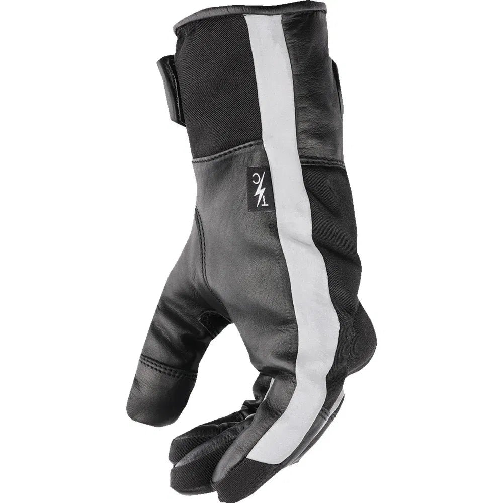 Guantes impermeables de misión