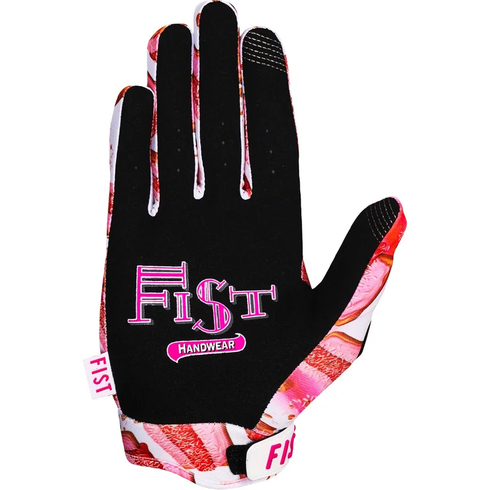 Guantes FIST HANDWEAR Strapped Biscuits