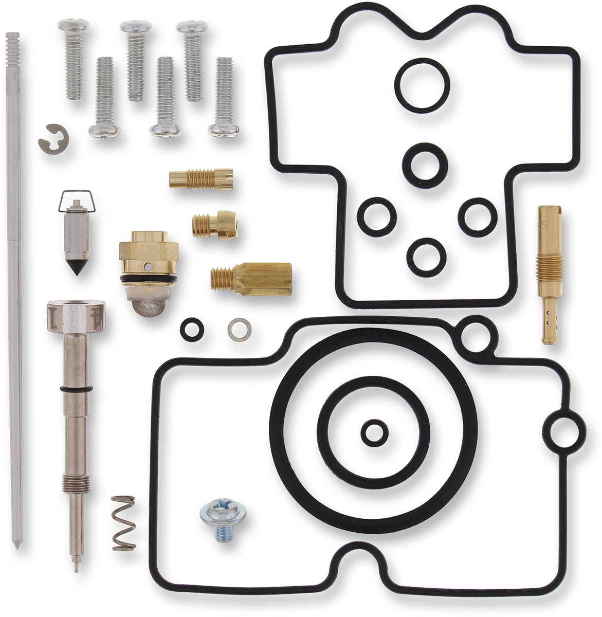 Kit de reparación de carburador - Honda - Kit de reparación de carburador - Honda