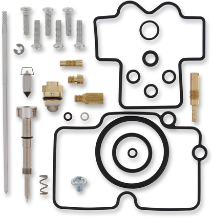 Kit de reparación de carburador - Honda - Kit de reparación de carburador - Honda