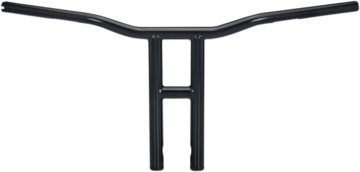 Handlebar - Tyson XL - 14" - TBW - Black