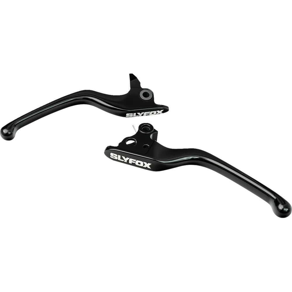 Palancas SLYFOX Hand Brake/Clutch