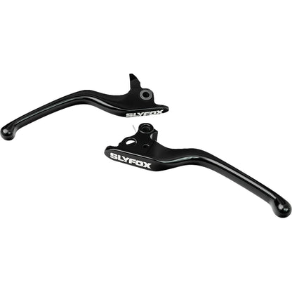 Palancas SLYFOX Hand Brake/Clutch