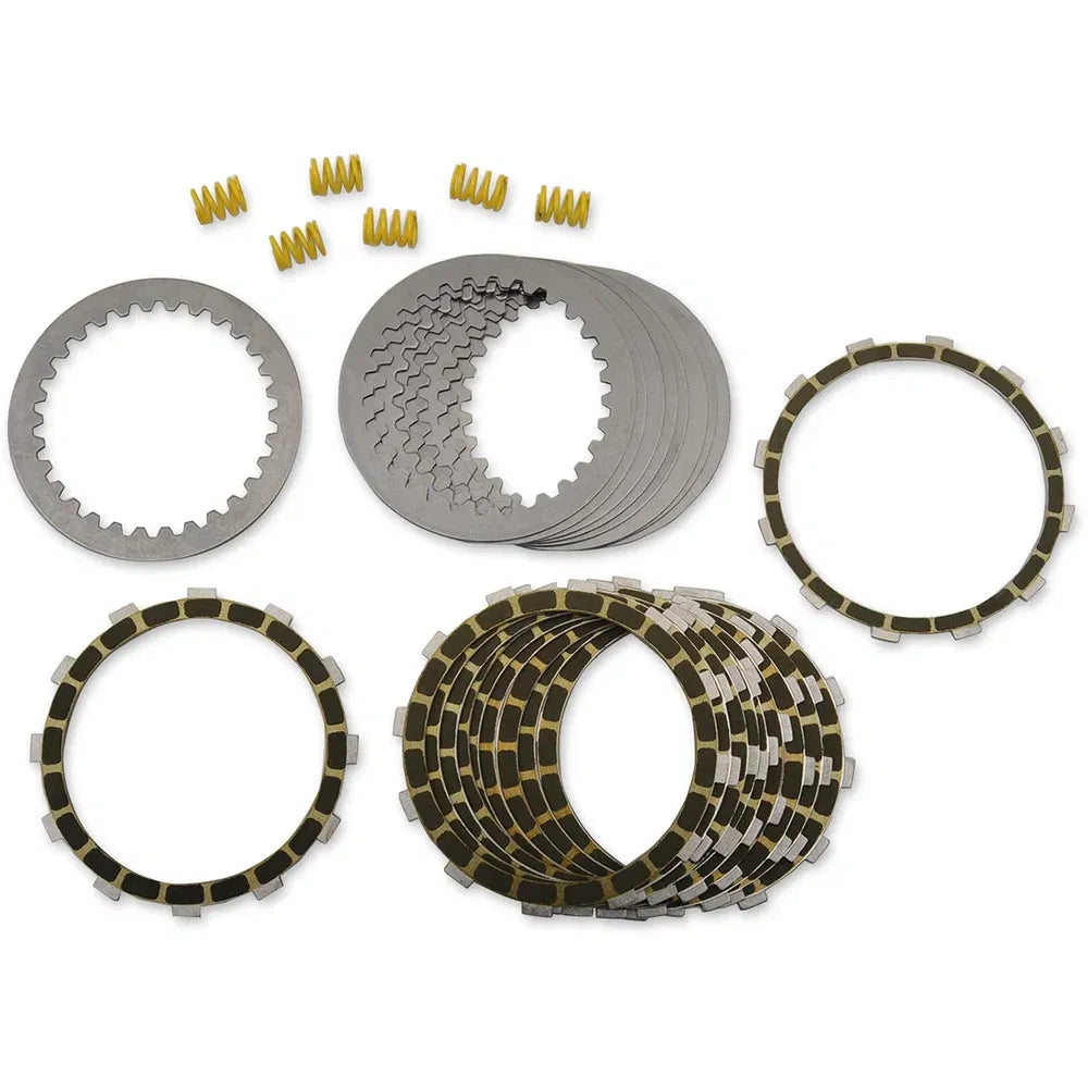 Kit de embrague