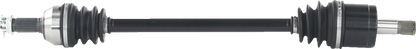 Eje CV estándar de repuesto OEM - Kit de eje - CV/completo - Reemplazo OEM - Estándar - Trasero izquierdo - Honda Pioneer 1000/1000-5 '16