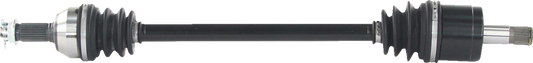 Eje CV estándar de repuesto OEM - Kit de eje - CV/completo - Reemplazo OEM - Estándar - Trasero izquierdo - Honda Pioneer 1000/1000-5 '16