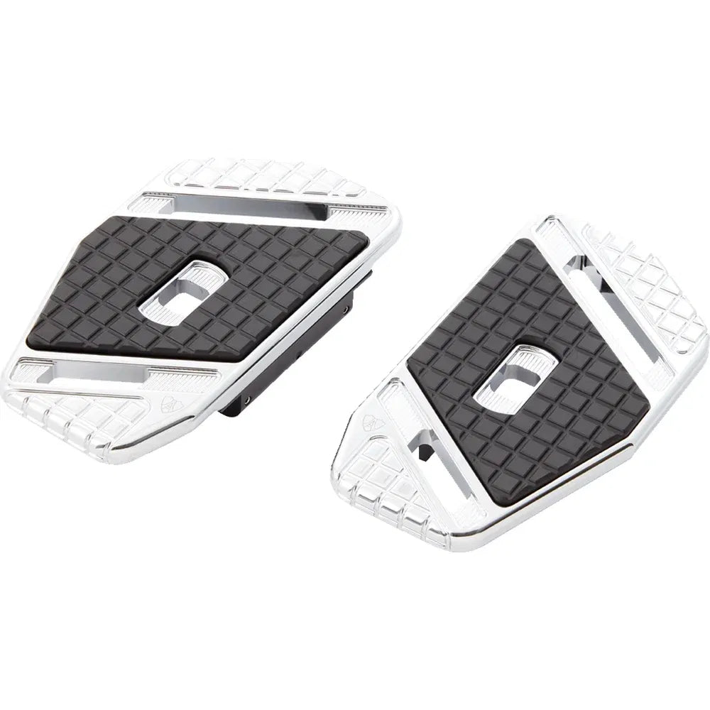 Tarimas para pasajeros speedliner
