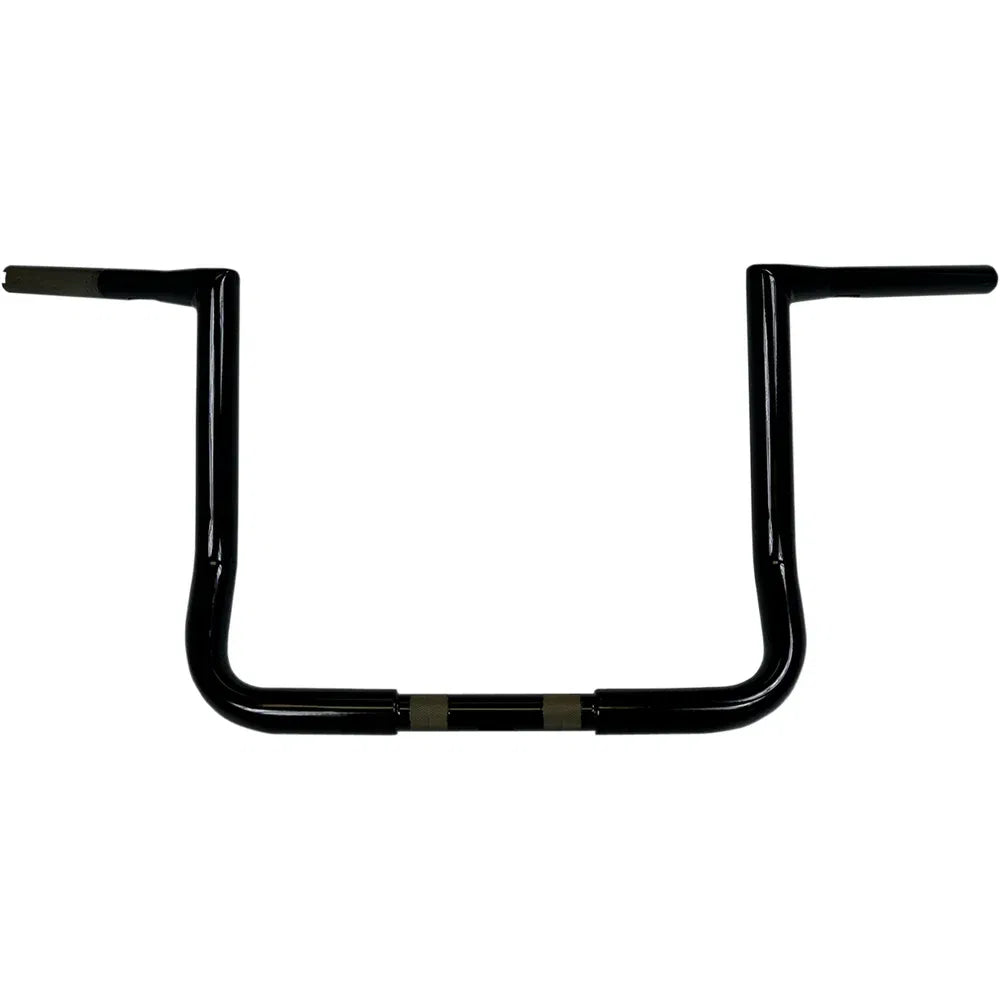 Manillar touring twin peaks de 1-1/4"