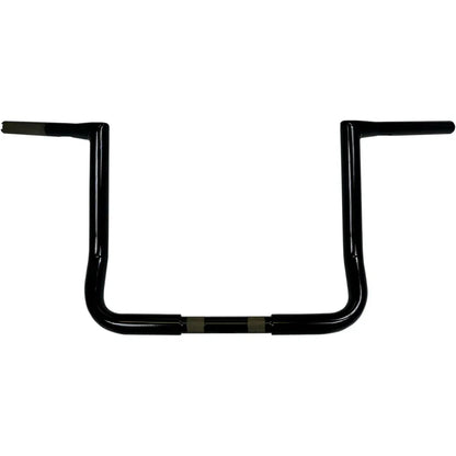 Manillar touring twin peaks de 1-1/4"