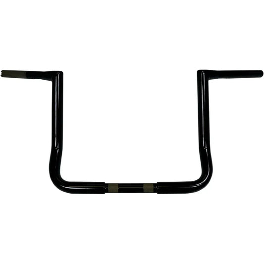 Manillar touring twin peaks de 1-1/4"