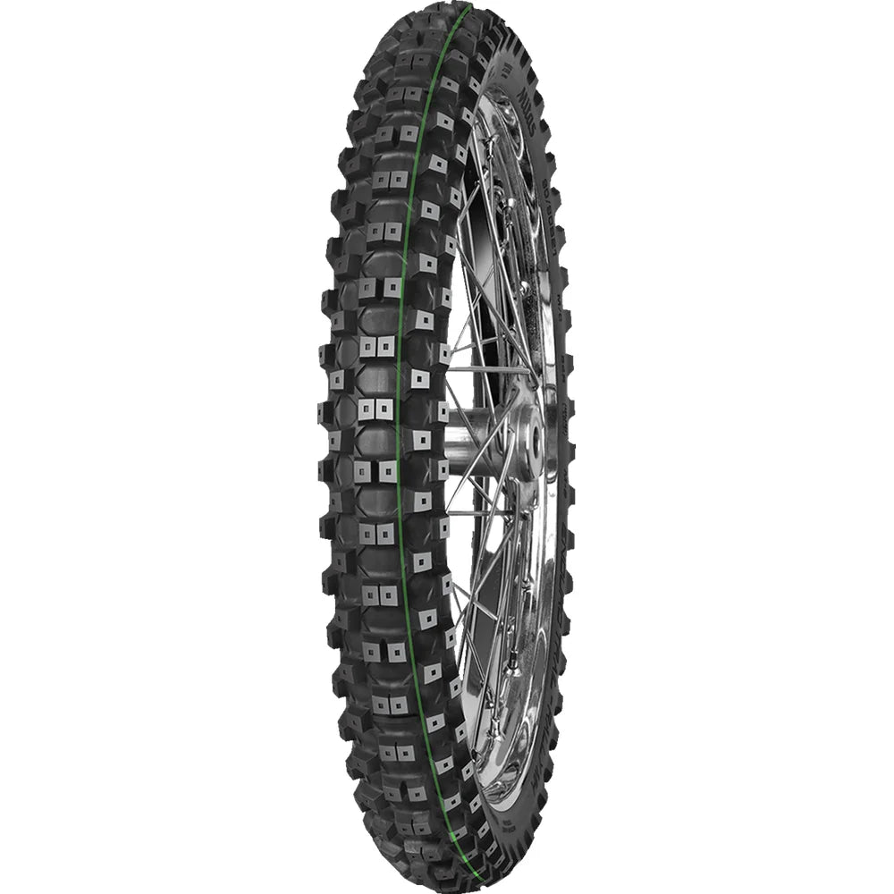 Llanta superligero enduro trail-rally mh