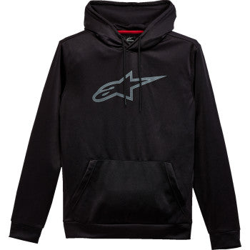 Sudadera Alpinestars Inception Negra