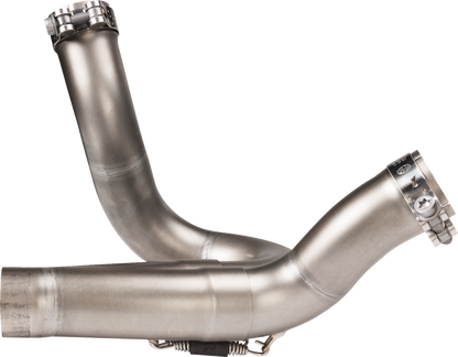 Escape Akrapovic - Link Pipe