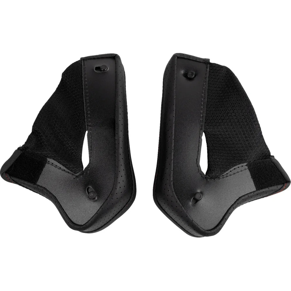 Almohadillas para las mejillas del casco road maxx 2.0