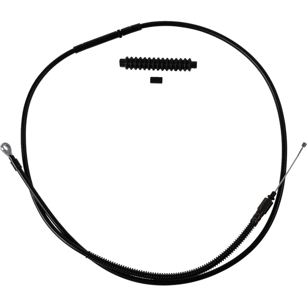 Cable de embrague invisible de alta eficiencia