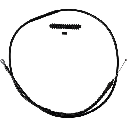 Cable de embrague invisible de alta eficiencia