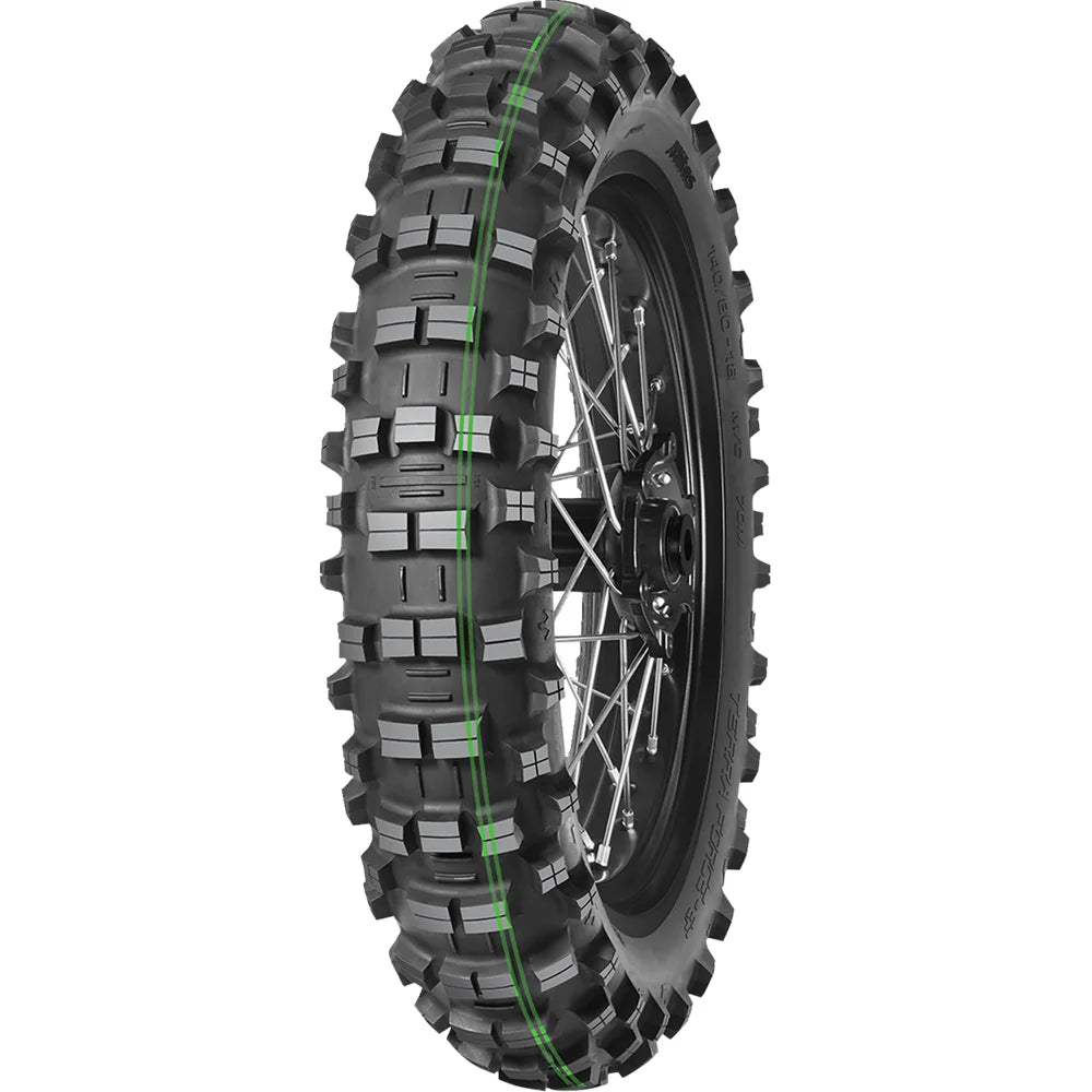 Llanta - terra force-ef super soft - trasero - 120/90-18 - 65m