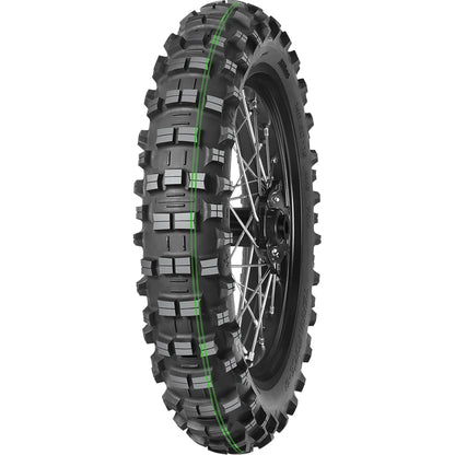 Llanta - terra force-ef super soft - trasero - 140/80-18 - 70m
