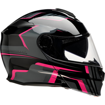 Casco Modular Z1R Solaris 2.0 - Slater