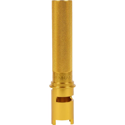Tubo del acelerador