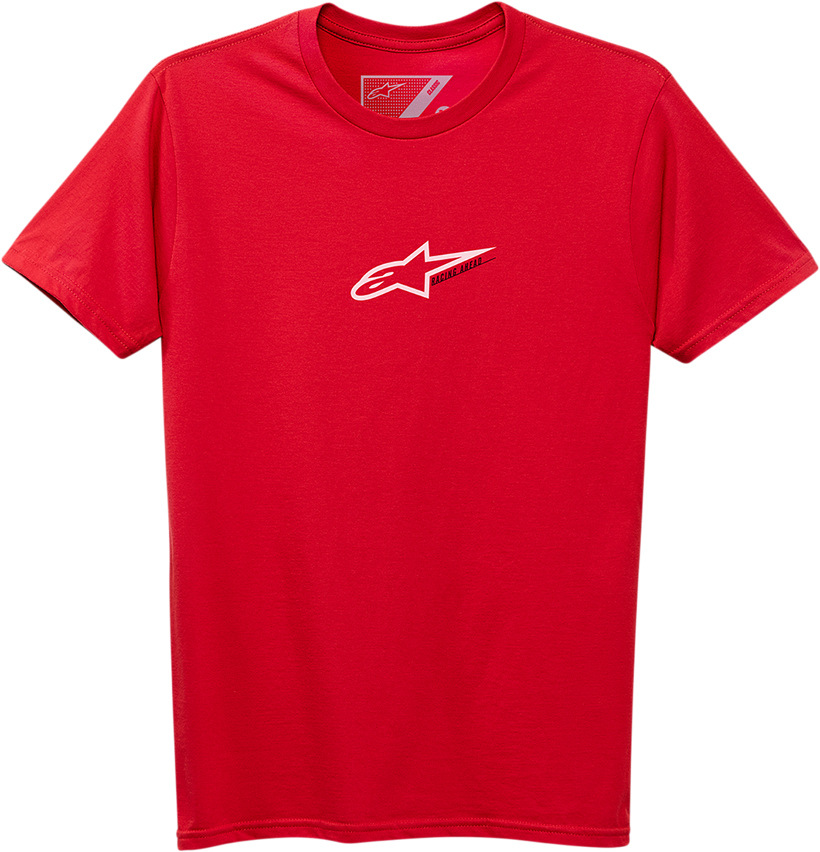 Camiseta Race Mod