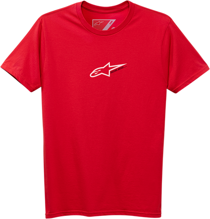 Camiseta Race Mod
