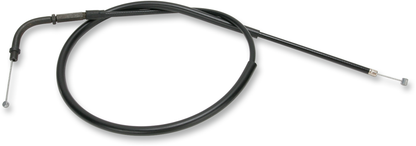 Cable cubierto de vinilo - Cable del acelerador cubierto de vinilo - Yamaha '73-'87