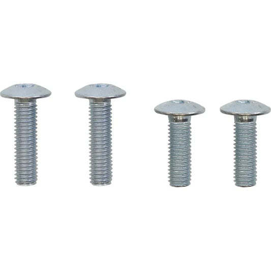 Placa protectora de brazo oscilante resistente bullet line