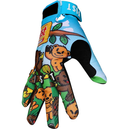 Guantes lil fists lil teds