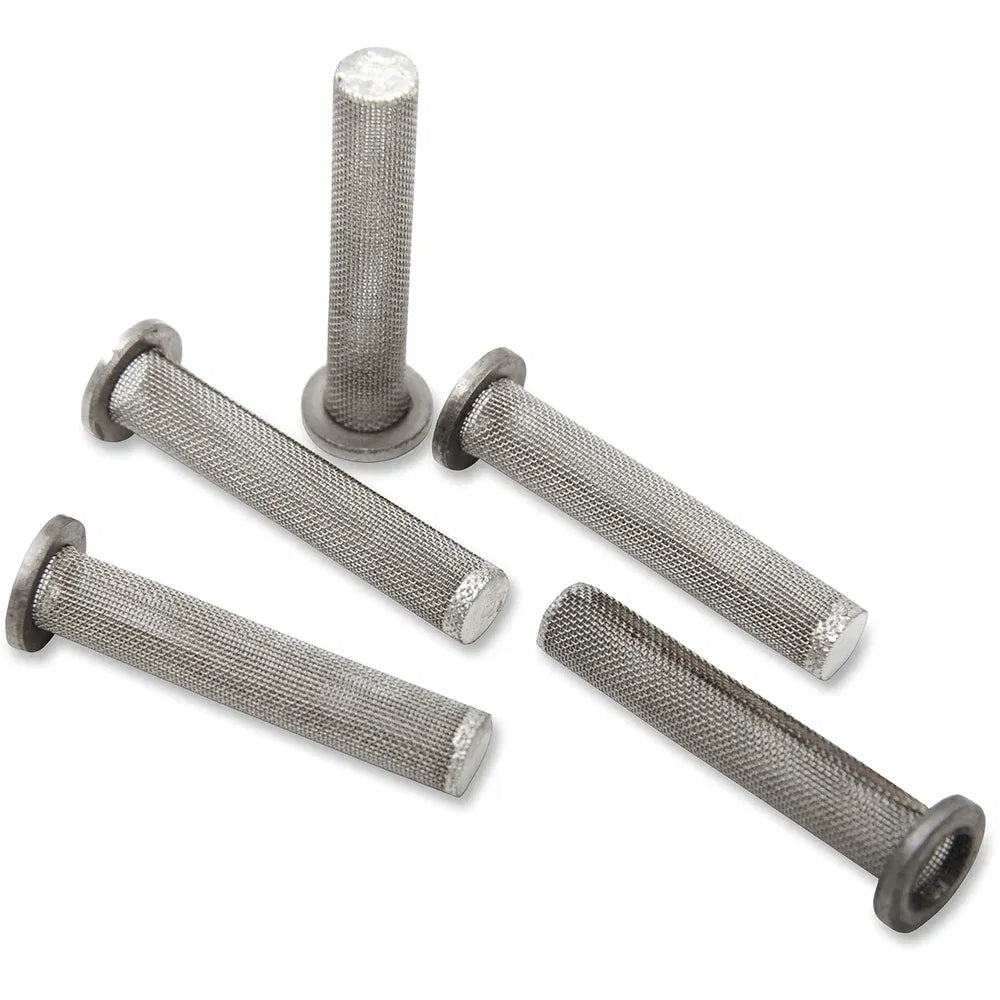 Filtros de aceite, shovelhead