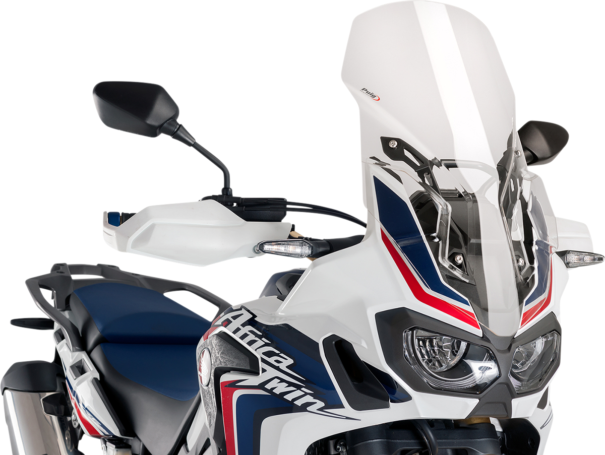 Parabrisas Touring - Parabrisas Touring - 23-1/4" - Transparente - CRF1000L