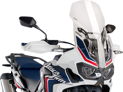Parabrisas Touring - Parabrisas Touring - 23-1/4" - Transparente - CRF1000L