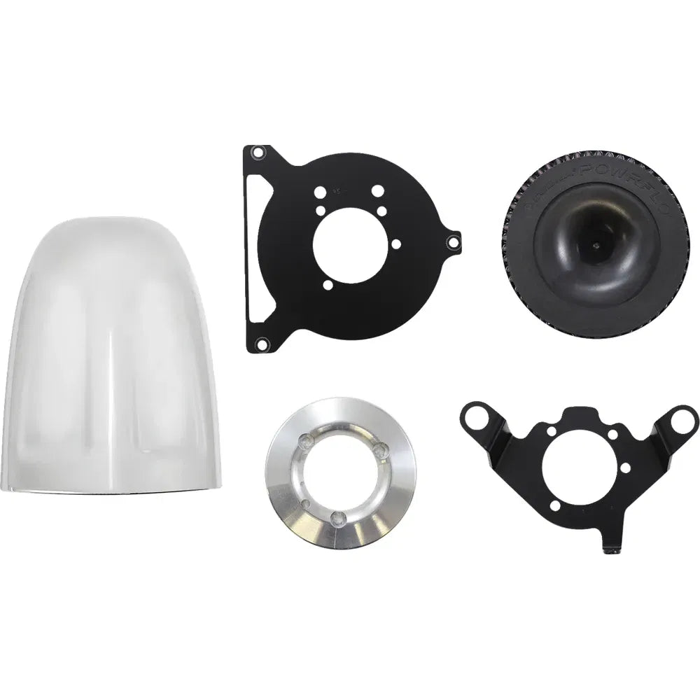 Kit de admisión de aire powrflo