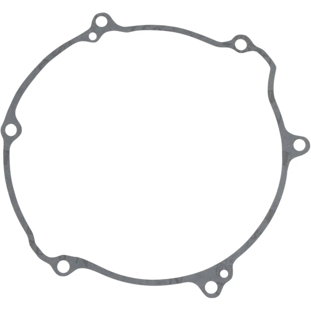 Junta de la tapa del embrague