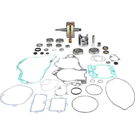 Kit completo de reconstrucción de motor para 2 tiempos