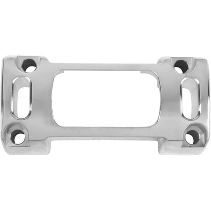 SLYFOX Clamp Top