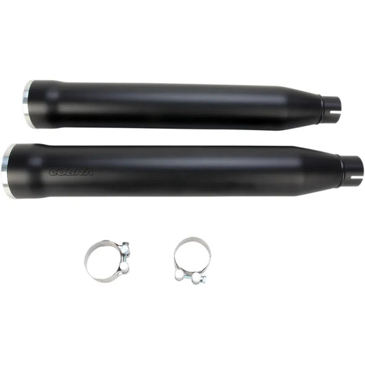 Silenciadores deslizables rpt de 3"