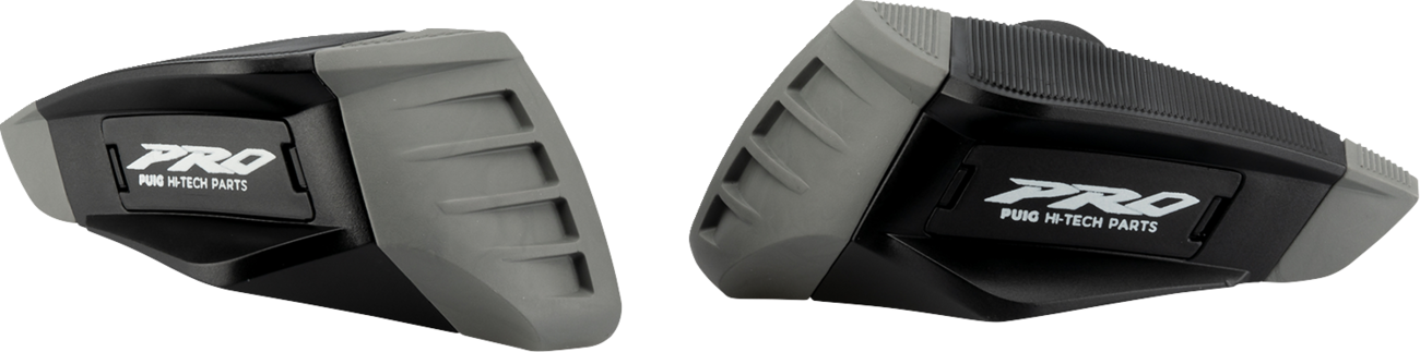 Protectores de chasis Pro 2.0 - Protectores de chasis - Pro 2.0 - Honda - CB1000R