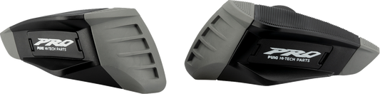 Protectores de chasis Pro 2.0 - Protectores de chasis - Pro 2.0 - Honda - CB1000R