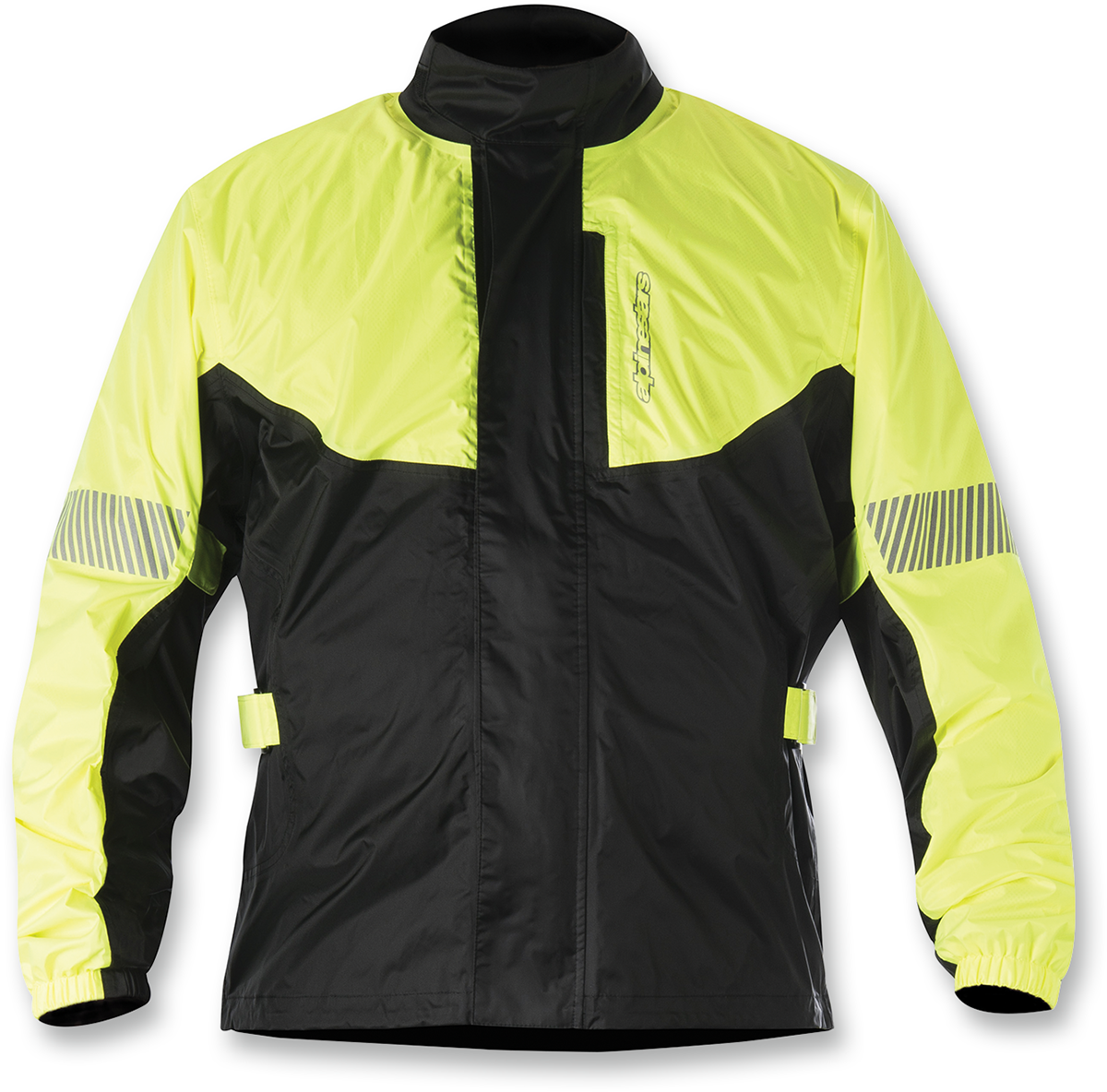 Chaqueta impermeable huracán