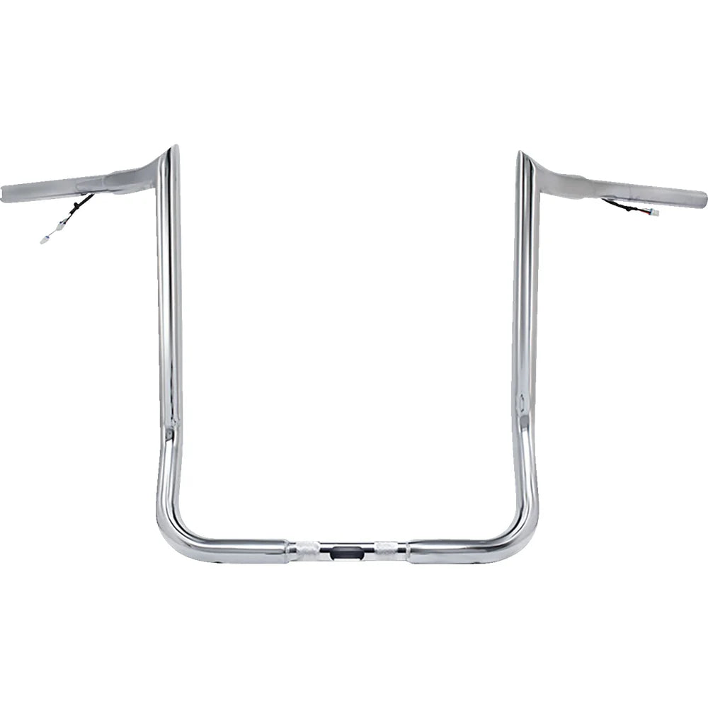 Manillar precableado