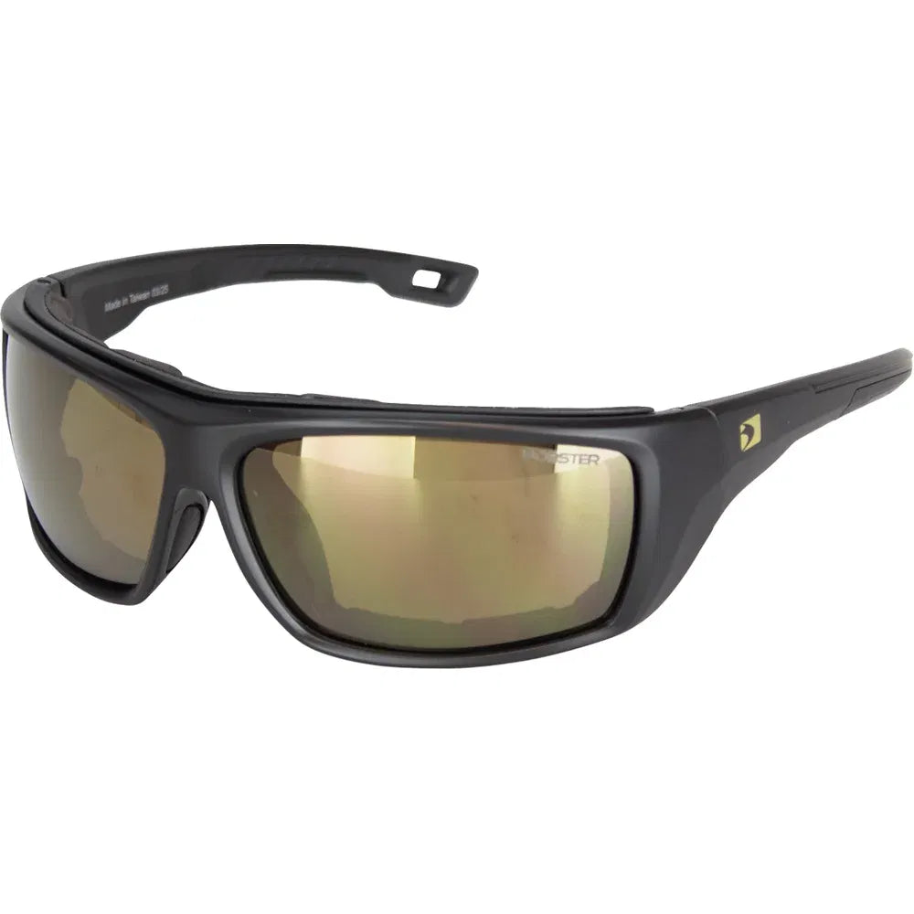 Gafas de sol de madera muerta