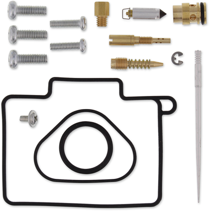 Kit de reparación de carburador - Suzuki - Kit de reparación de carburador - Suzuki