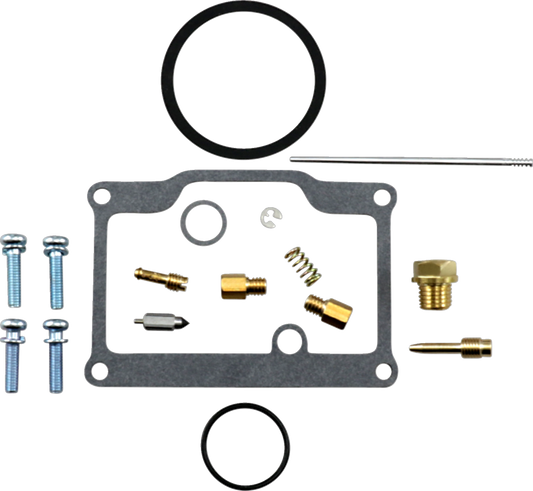 Kit de reparación de carburador - Arctic Cat - Kit de reparación de carburador - Arctic Cat