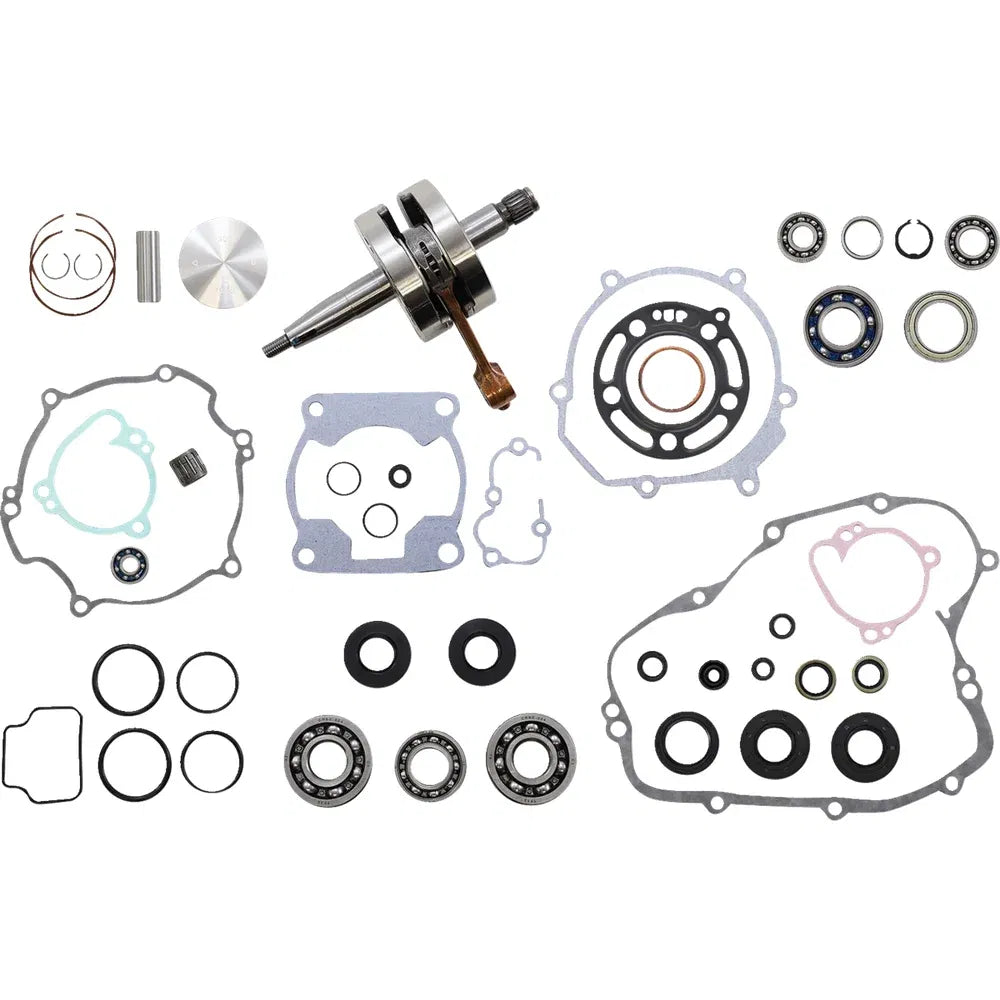 Kit completo de reconstrucción de motor para 2 tiempos
