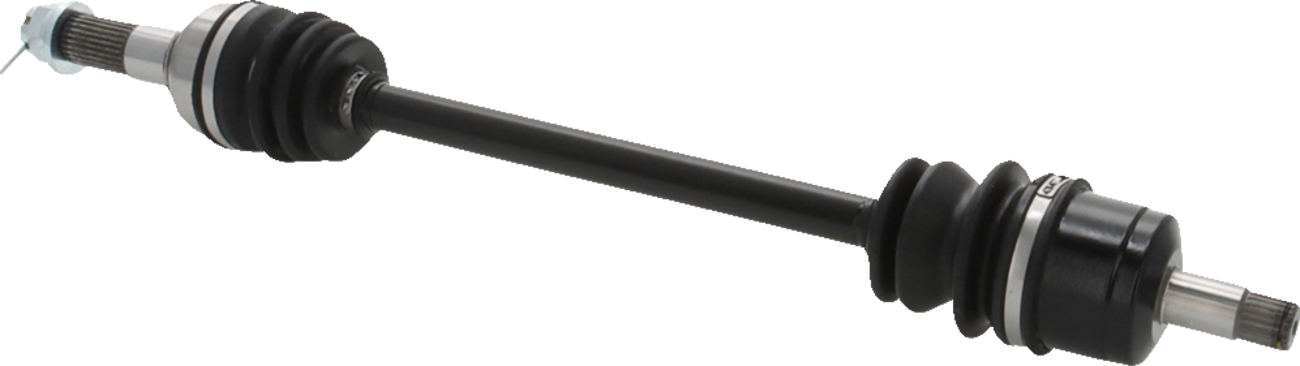 Eje CV Estándar de Reemplazo OEM - Kit de Eje - CV/Completo - Reemplazo OEM - Estándar - Delantero Izquierdo - CF Moto 800/1000