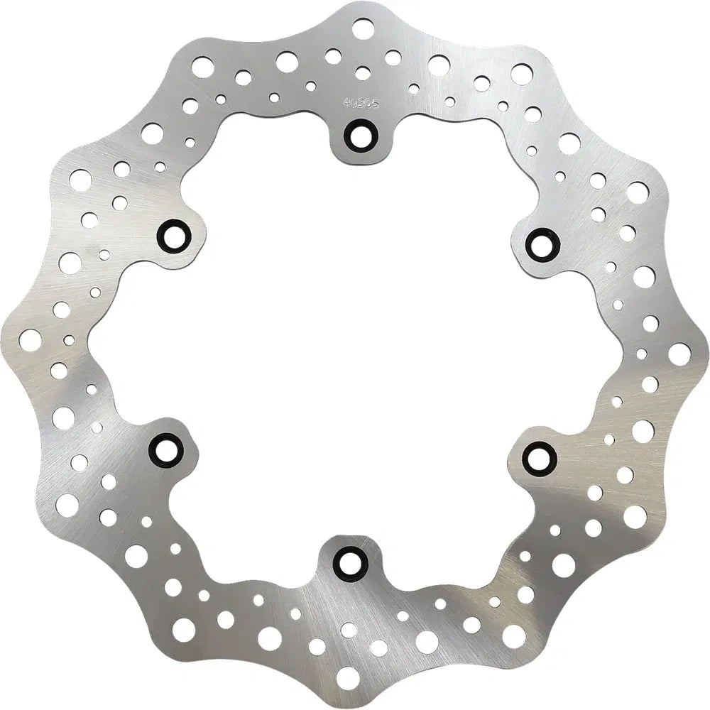 Rotor rfx