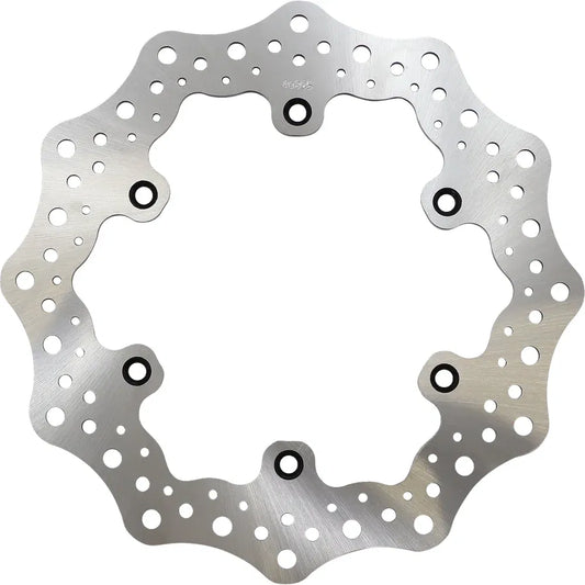 Rotor rfx